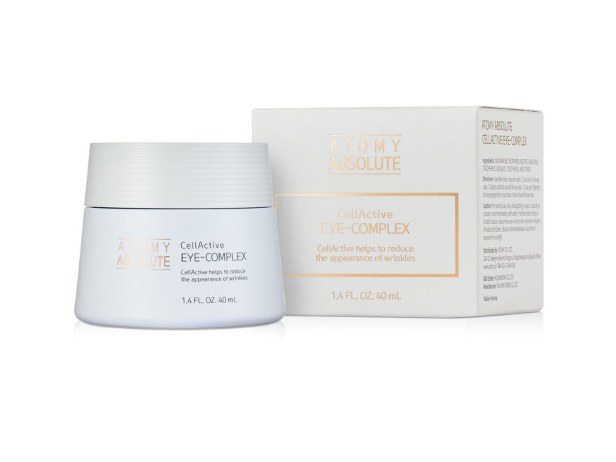 ATOMY ABSOLUTE CELLACTIVE EYE-COMPLEX 40mL