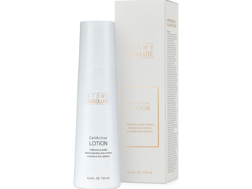 ATOMY ABSOLUTE CELLACTIVE LOTION 135mL