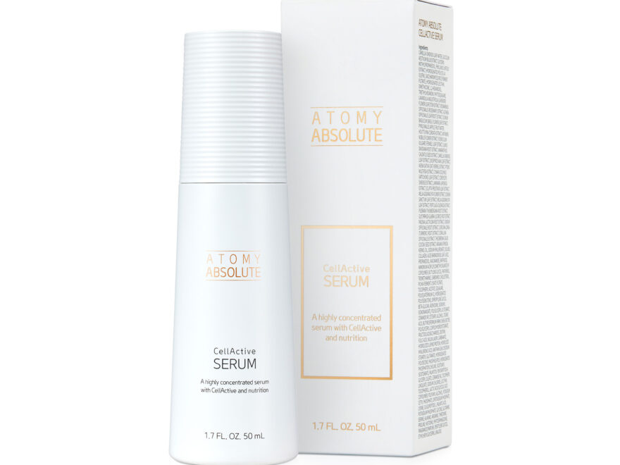 ATOMY ABSOLUTE CELLACTIVE SERUM 50mL
