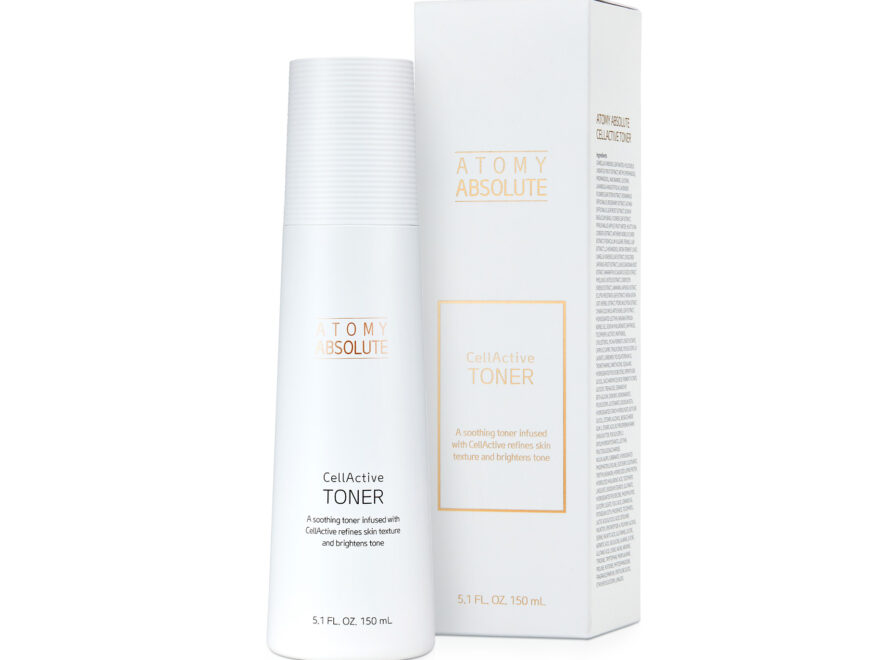 ATOMY ABSOLUTE CELLACTIVE TONER 150mL