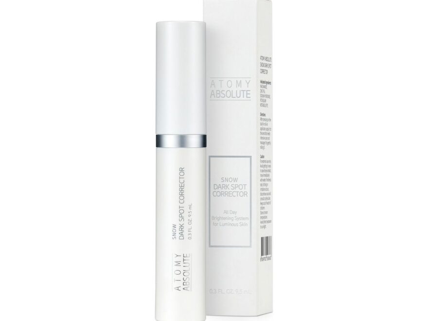 ATOMY ABSOLUTE SNOW DARK SPOT CORRECTOR