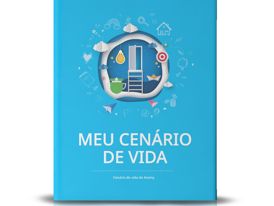 ATOMY CENÁRIO DE VIDA