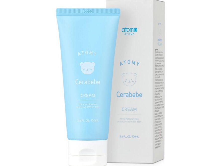 ATOMY CERABEBE CREAM 100mL