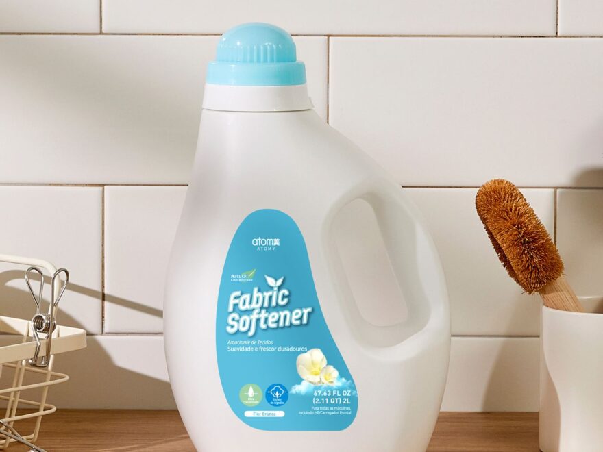 ATOMY FABRIC SOFTENER 2Kg