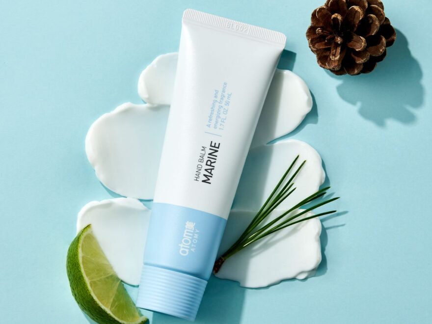 ATOMY HAND BALM MARINE 50mL