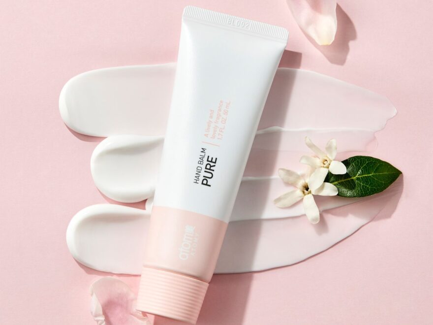 ATOMY HAND BALM PURE 50mL