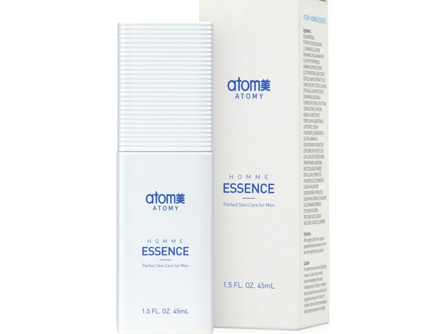 ATOMY HOMME ESSENCE 45mL