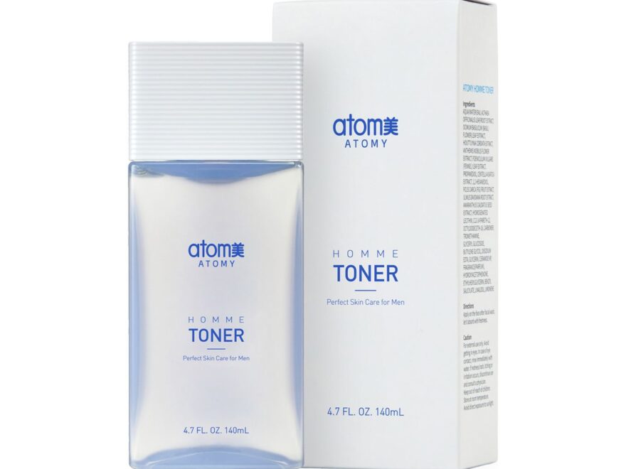 ATOMY HOMME TONER 140mL