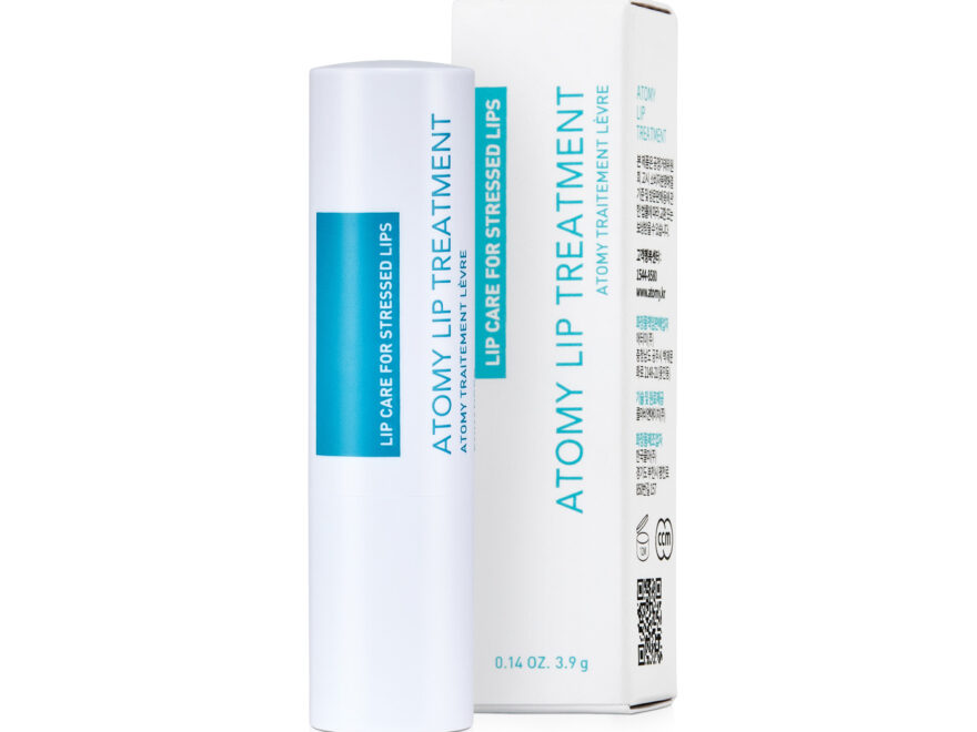 ATOMY LIP TREATMENT 3,9g
