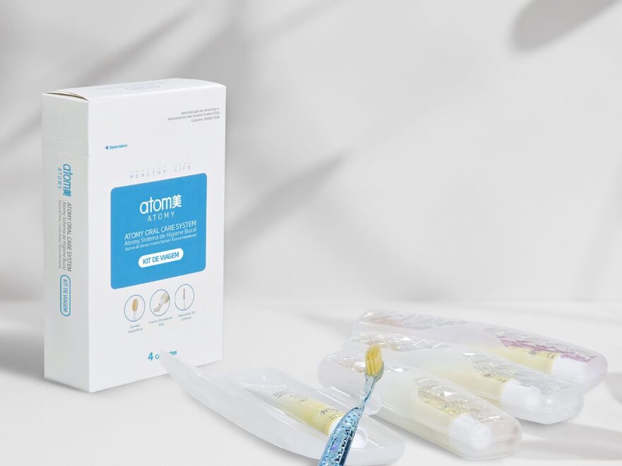 ATOMY ORAL CARE SYSTEM