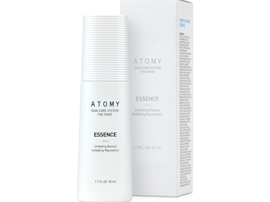 ATOMY THE FAME ESSENCE 50mL