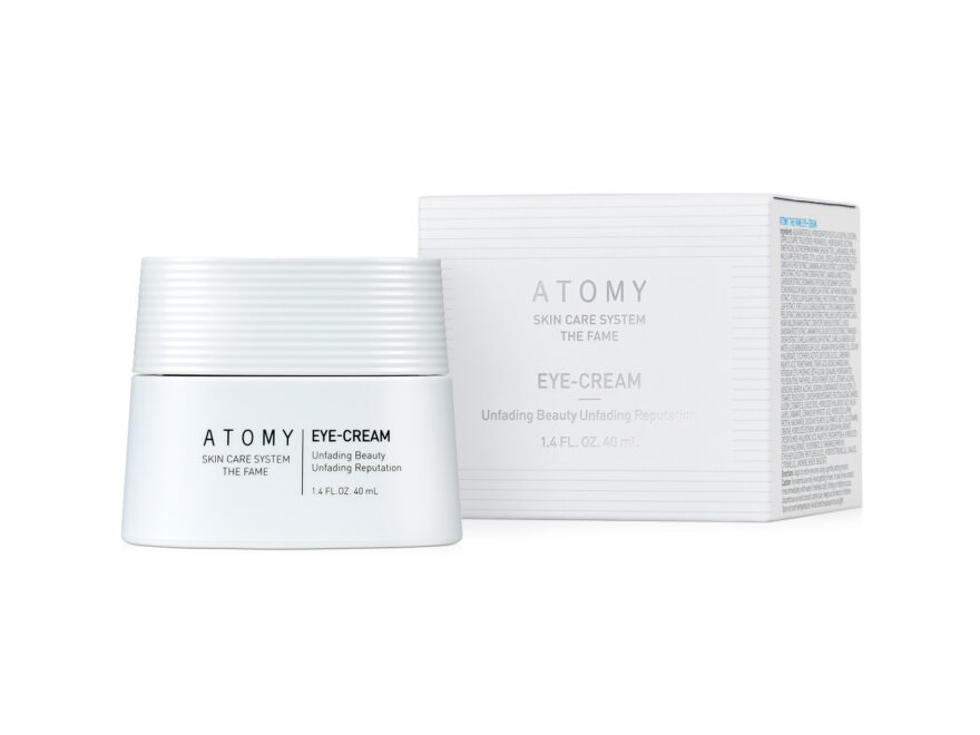 ATOMY THE FAME EYE CREAM 40mL