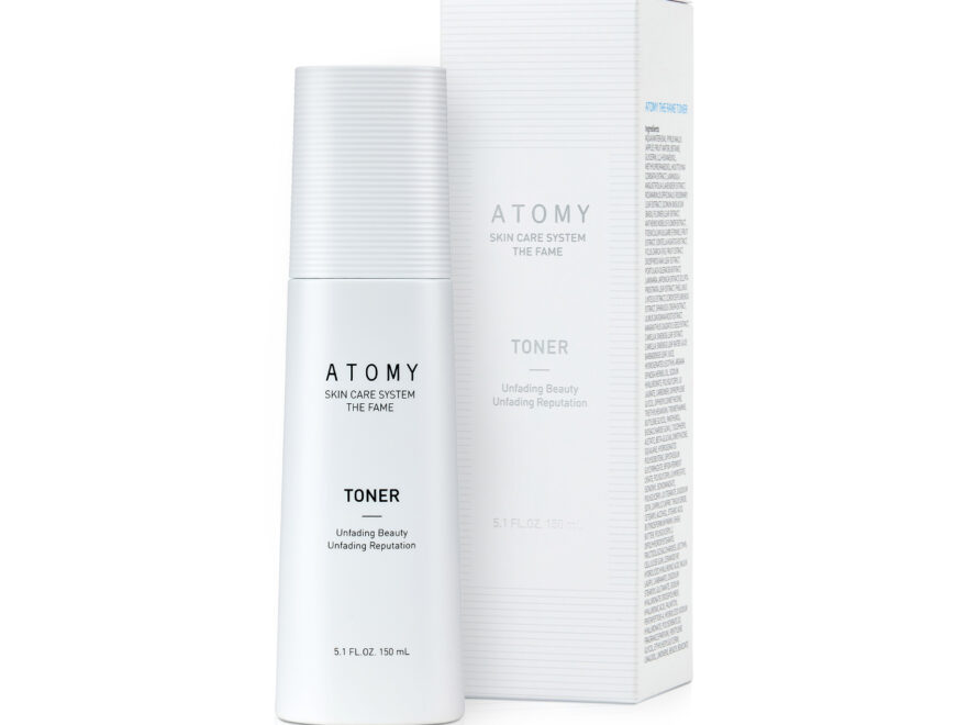 ATOMY THE FAME TONER 150mL