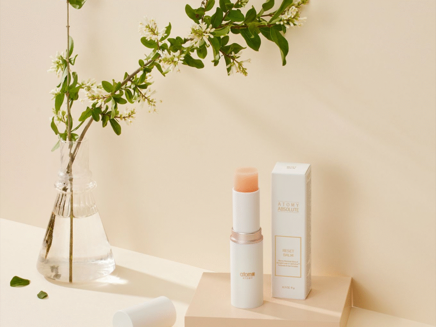 ATOMY ABSOLUTE RESET BALM 9g