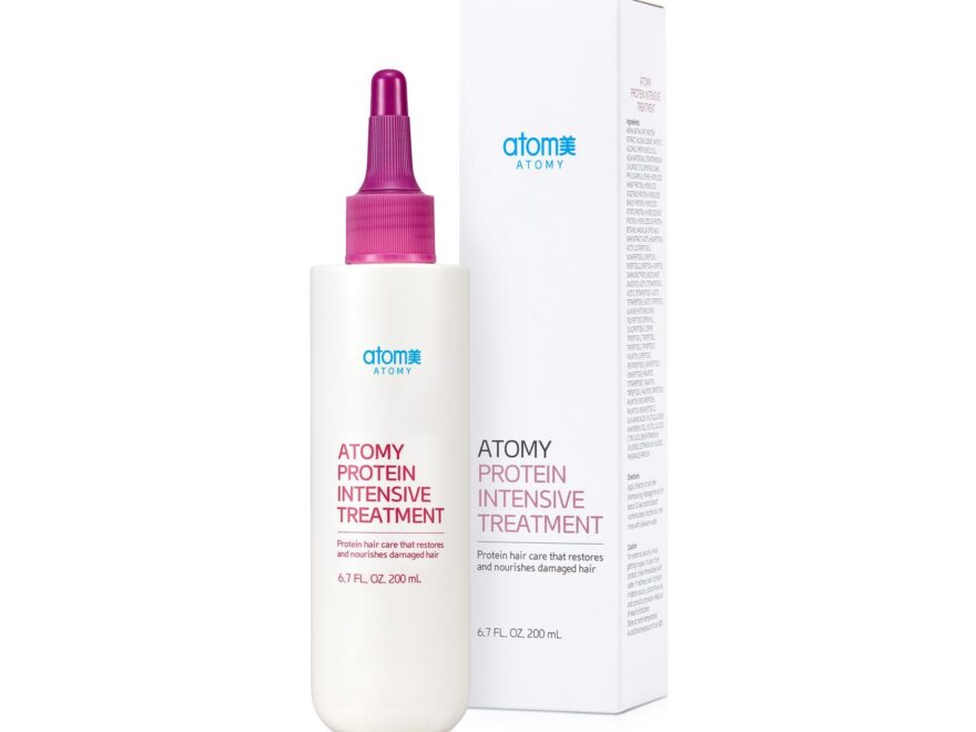 ATOMY PROTEIN INTENSIVE TREATMENT