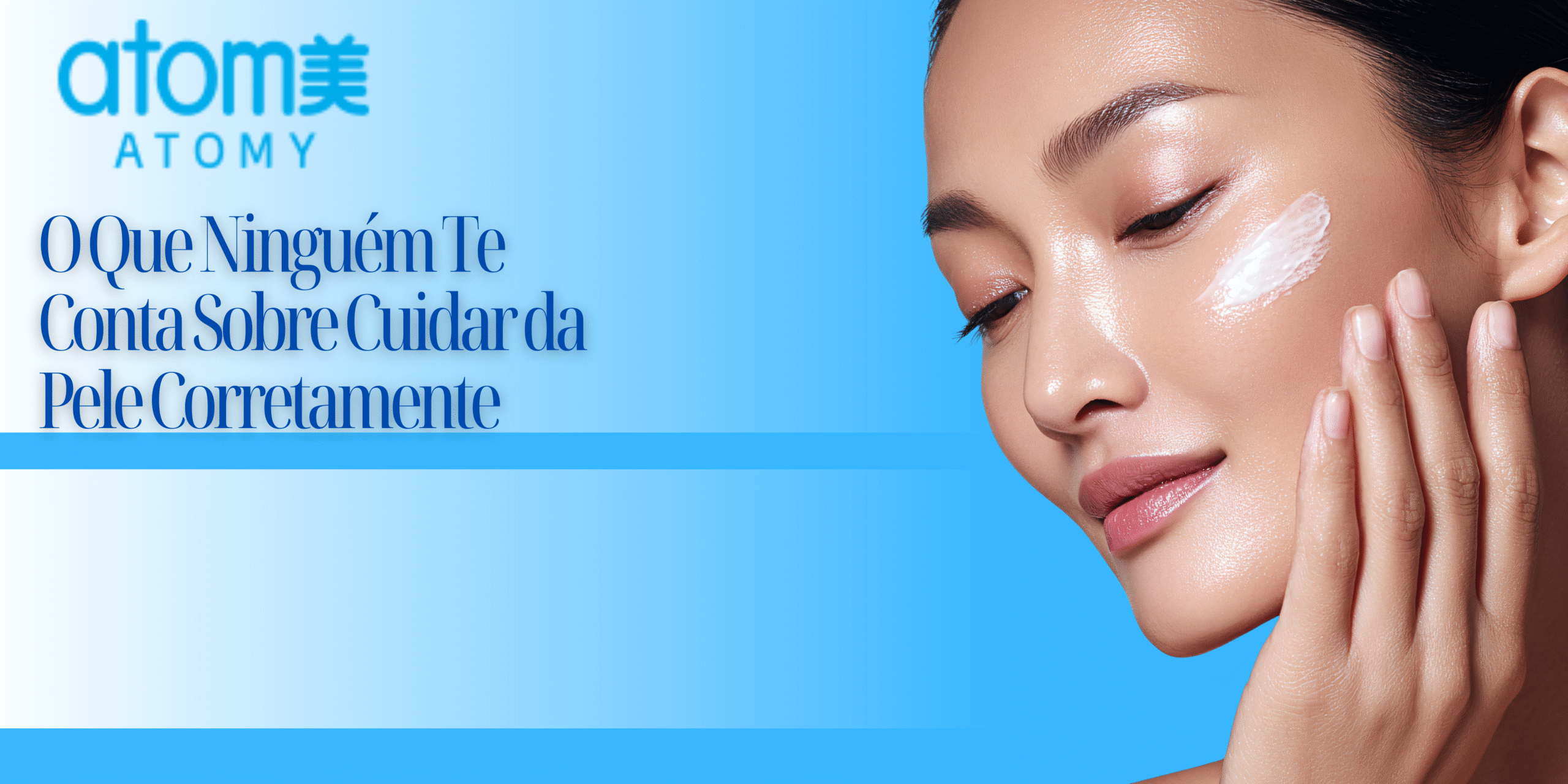 O Que Ninguém Te Conta Sobre Cuidar da Pele Corretamente O Que Ninguém Te Conta Sobre Cuidar da Pele Corretamente